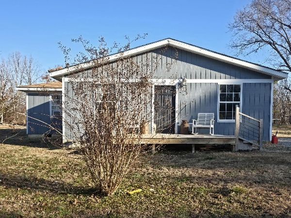 53 Helm Rd Road, Oxford, AR 72565