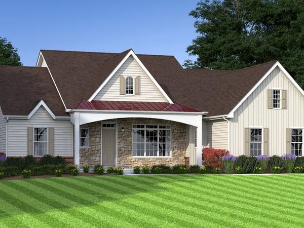 5 SUMMIT DRIVE, Unit JEFFERSON, SMYRNA, DE 19977