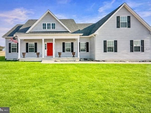 29117 CONTESSA COURT , LAUREL, DE 19956