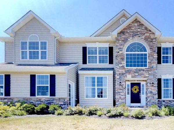 3 SUMMIT DRIVE, Unit HANCOCK, SMYRNA, DE 19977