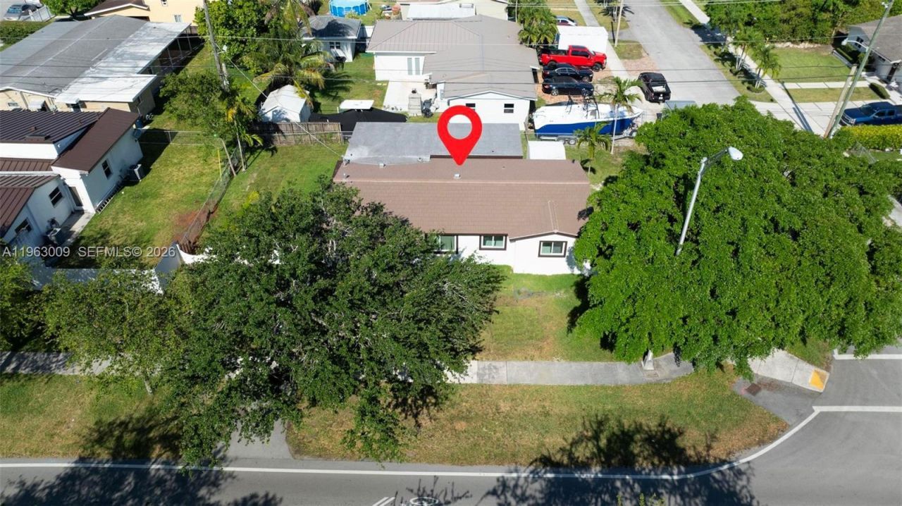 2901 SW 92nd Ave , Miami, FL 33165 Photo