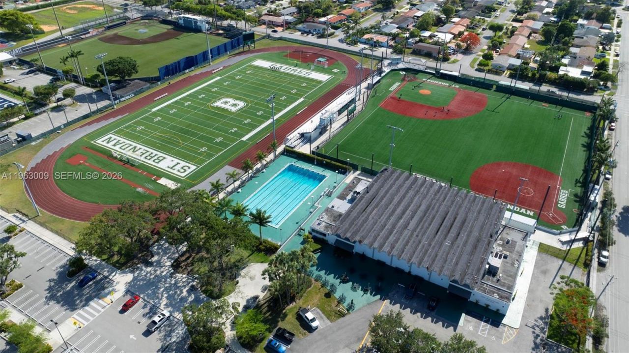 2901 SW 92nd Ave , Miami, FL 33165 Photo