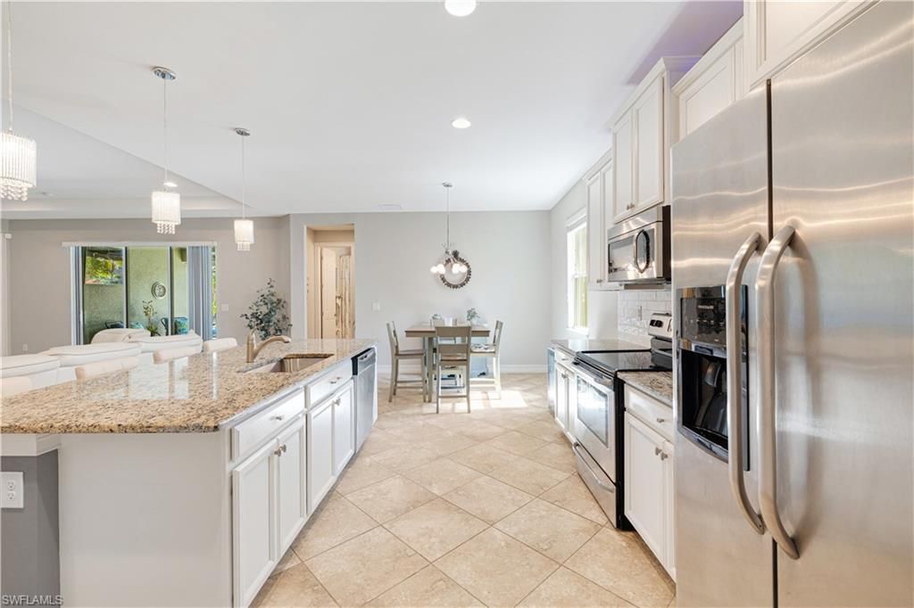 3161 Royal Gardens Ave, Fort Myers, FL 33916 Photo