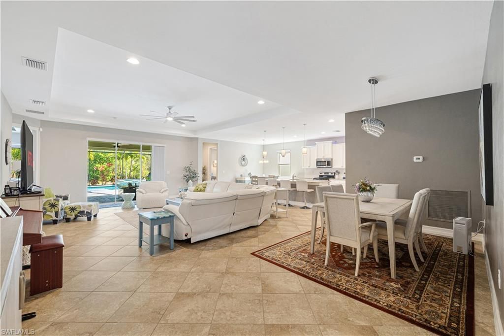 3161 Royal Gardens Ave, Fort Myers, FL 33916 Photo