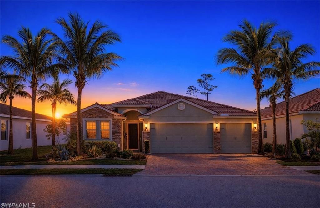 3161 Royal Gardens Ave, Fort Myers, FL 33916 Photo