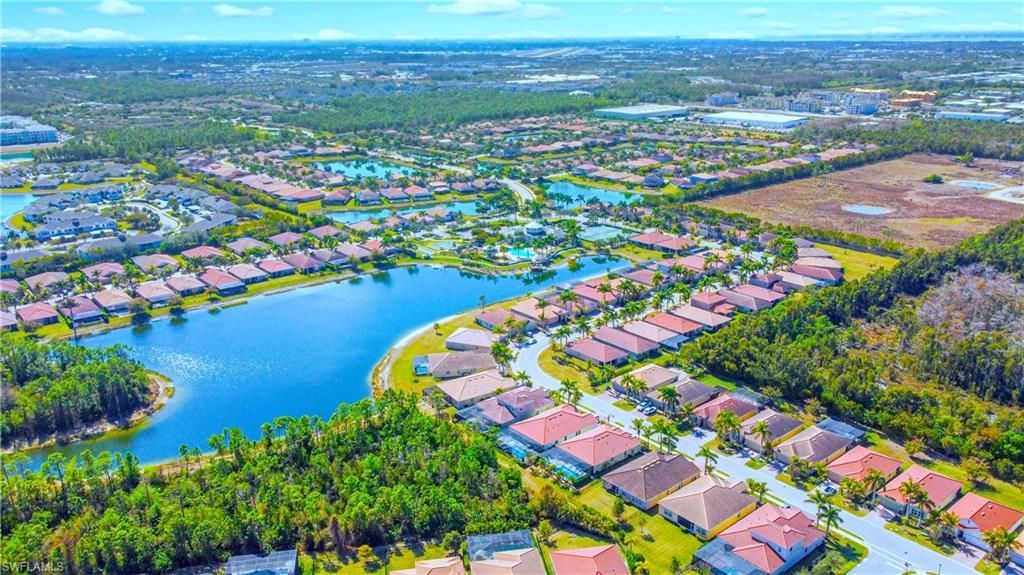 3161 Royal Gardens Ave, Fort Myers, FL 33916 Photo