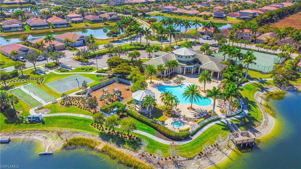 3161 Royal Gardens Ave, Fort Myers, FL 33916 Photo