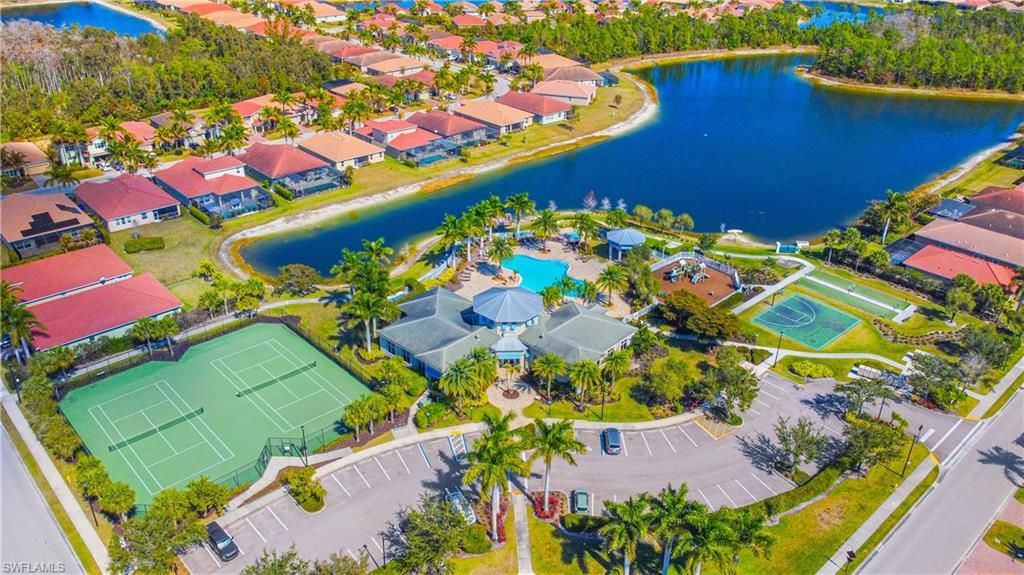 3161 Royal Gardens Ave, Fort Myers, FL 33916 Photo