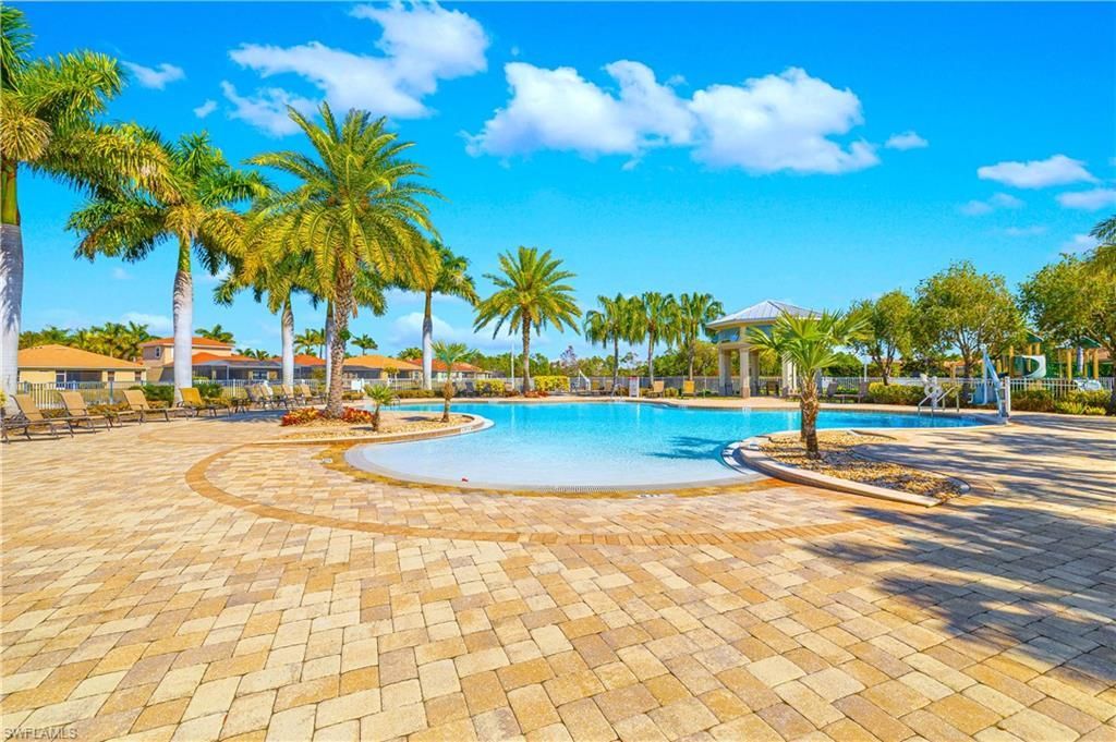 3161 Royal Gardens Ave, Fort Myers, FL 33916 Photo