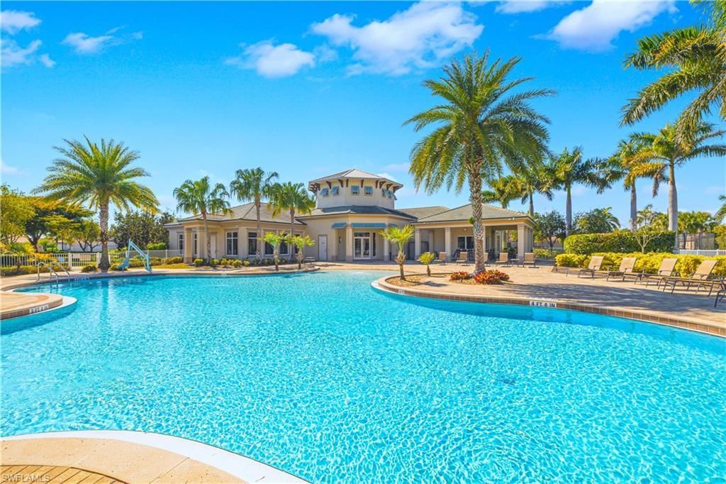 3161 Royal Gardens Ave, Fort Myers, FL 33916 Photo