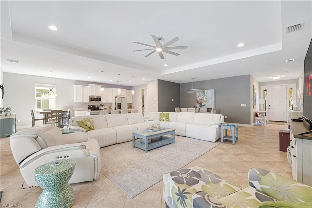 3161 Royal Gardens Ave, Fort Myers, FL 33916 Photo