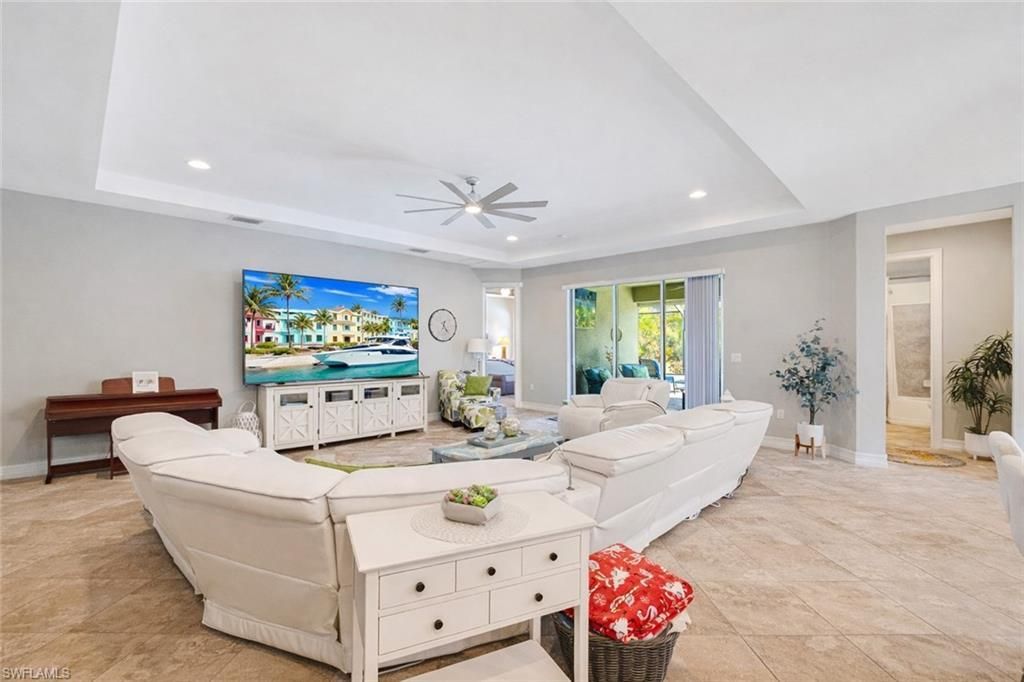 3161 Royal Gardens Ave, Fort Myers, FL 33916 Photo