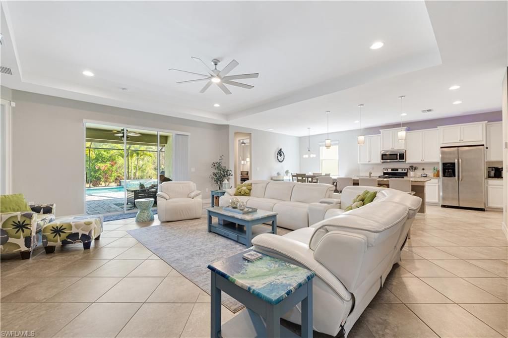 3161 Royal Gardens Ave, Fort Myers, FL 33916 Photo