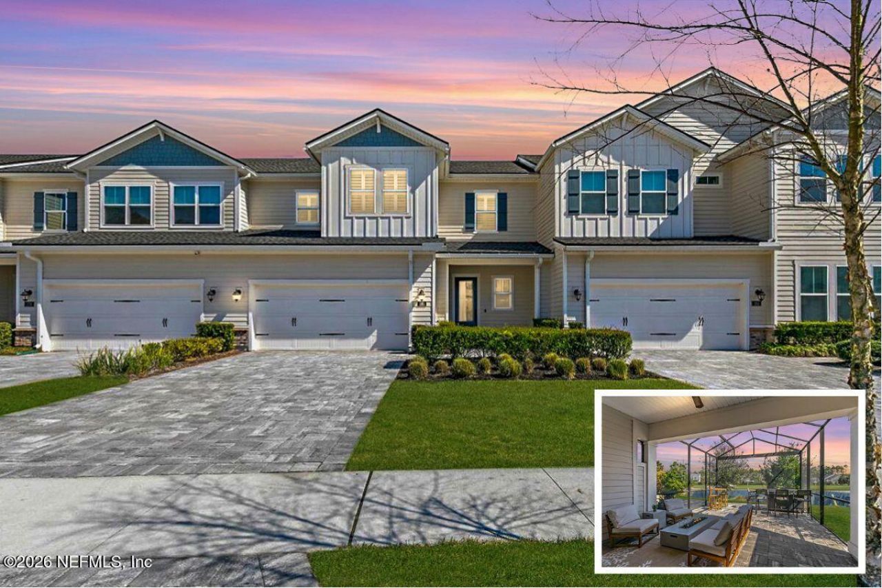 185 Liberty Bell Road, Ponte Vedra, FL 32081 Main Photo