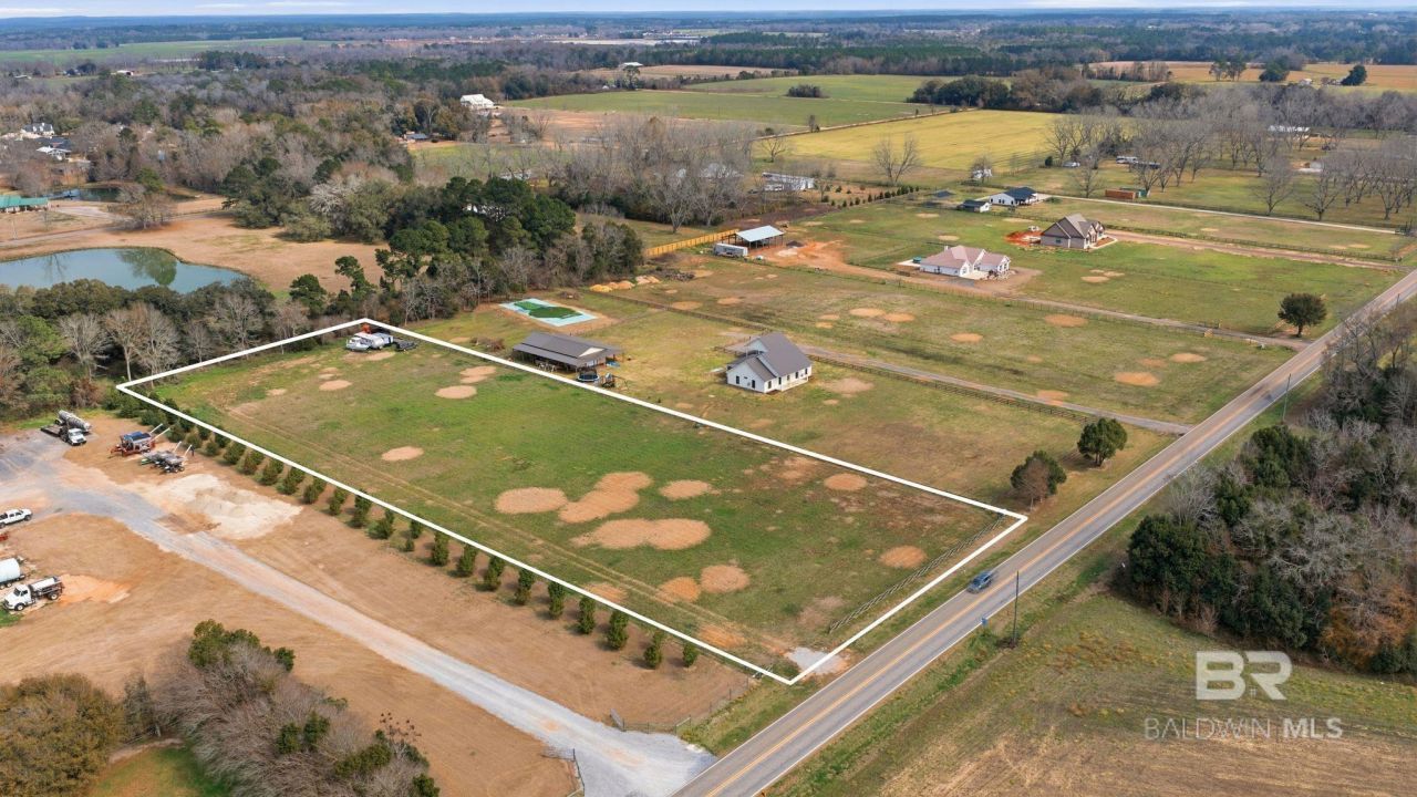 16297 County Road 64, Loxley, AL 36551 Main Photo