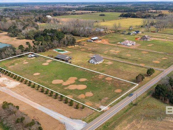 16297 County Road 64, Loxley, AL 36551