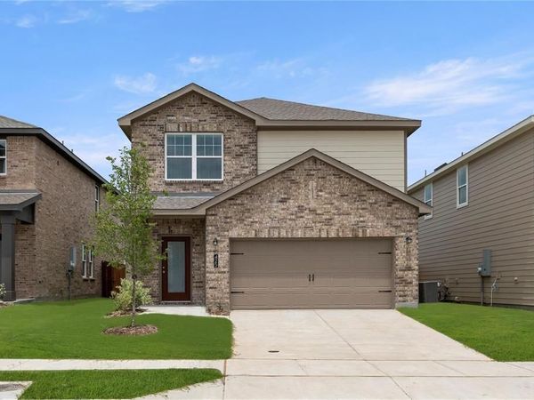 425 Merced River Lane, Anna, TX 75409