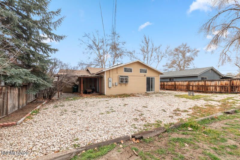 136 York Way, Sparks, NV 89431 Photo