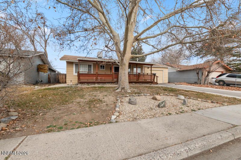 136 York Way, Sparks, NV 89431 Photo