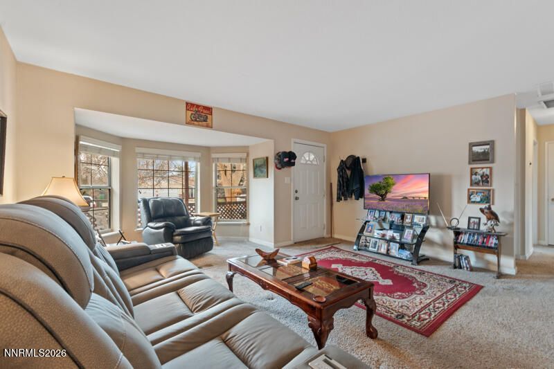 136 York Way, Sparks, NV 89431 Photo