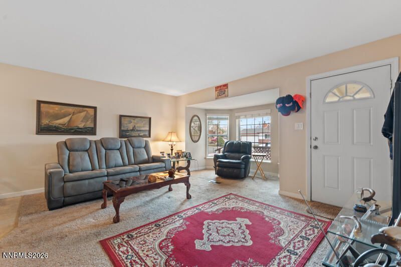 136 York Way, Sparks, NV 89431 Photo