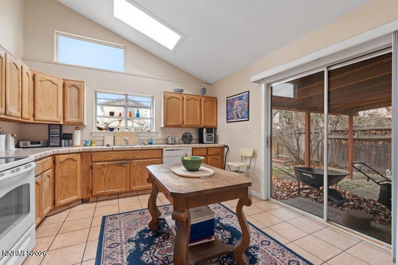 136 York Way, Sparks, NV 89431 Photo