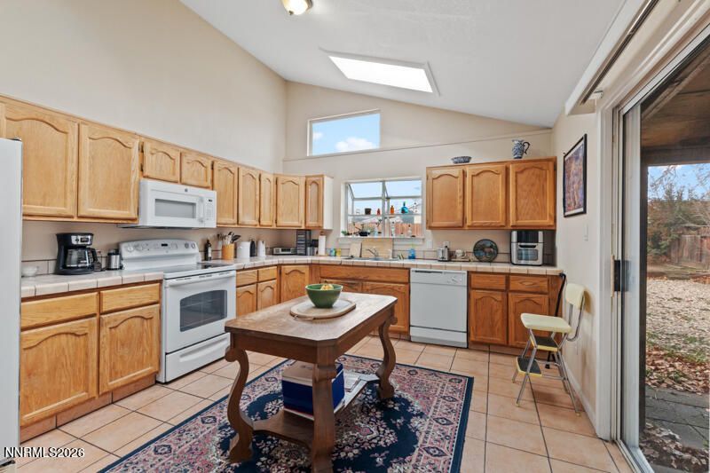 136 York Way, Sparks, NV 89431 Photo