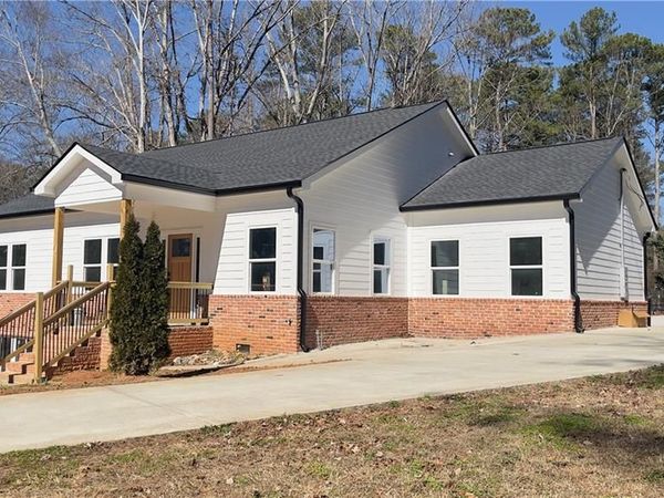 2515 Hogan Road, Atlanta, GA 30344