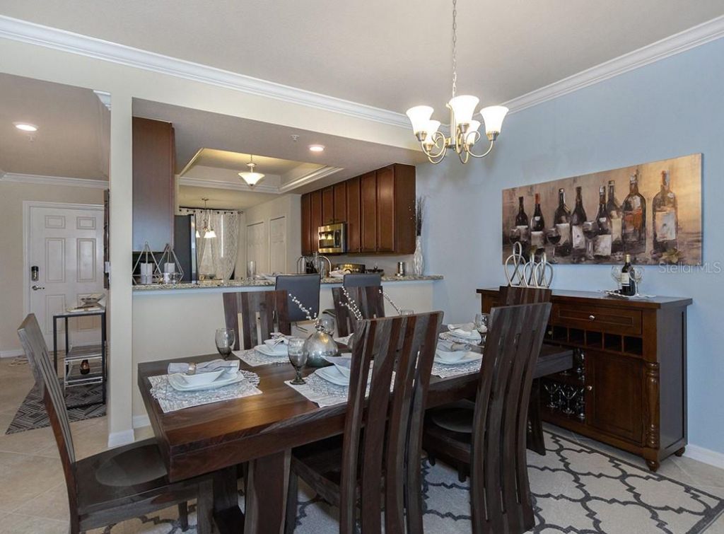 5528 Palmer Circle, Unit 105, Lakewood Ranch, FL 34211 Photo