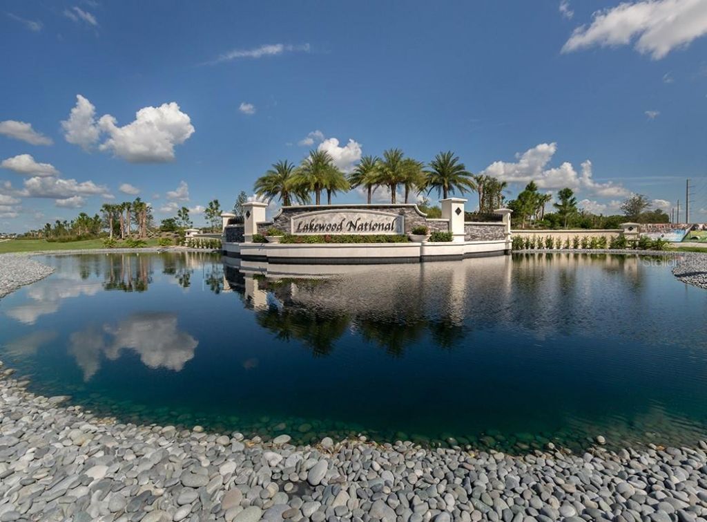 5528 Palmer Circle, Unit 105, Lakewood Ranch, FL 34211 Photo