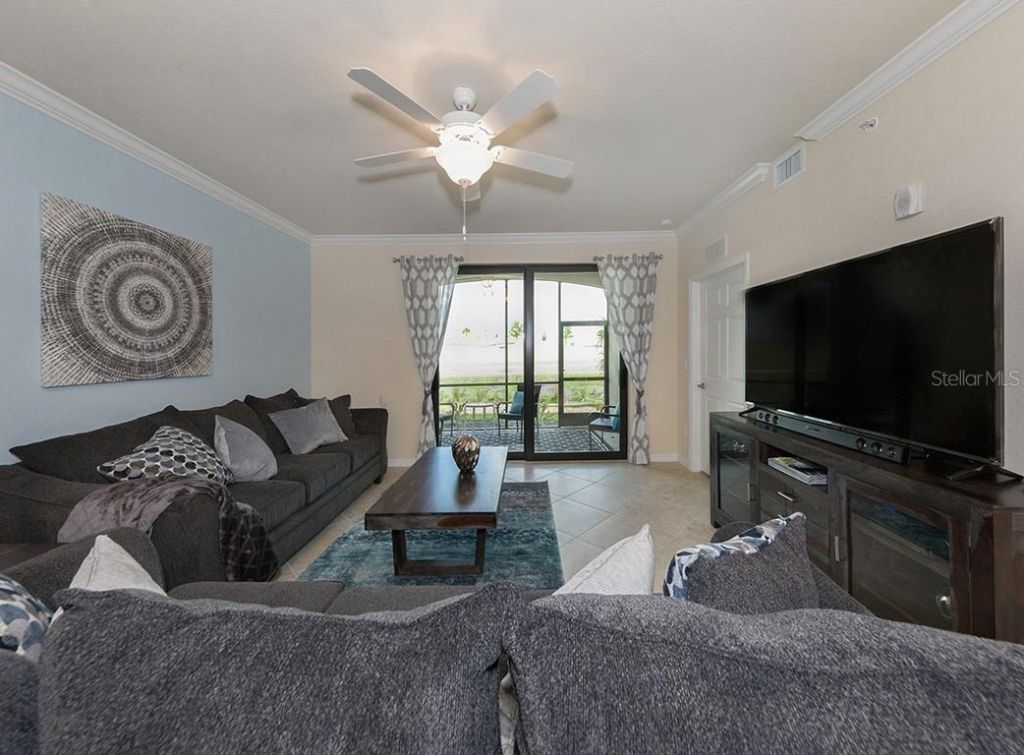 5528 Palmer Circle, Unit 105, Lakewood Ranch, FL 34211 Photo