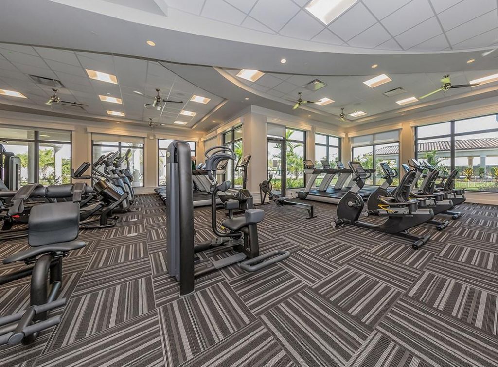 5528 Palmer Circle, Unit 105, Lakewood Ranch, FL 34211 Photo