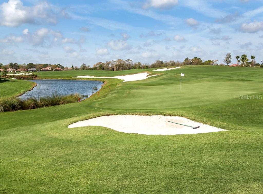 5528 Palmer Circle, Unit 105, Lakewood Ranch, FL 34211 Photo