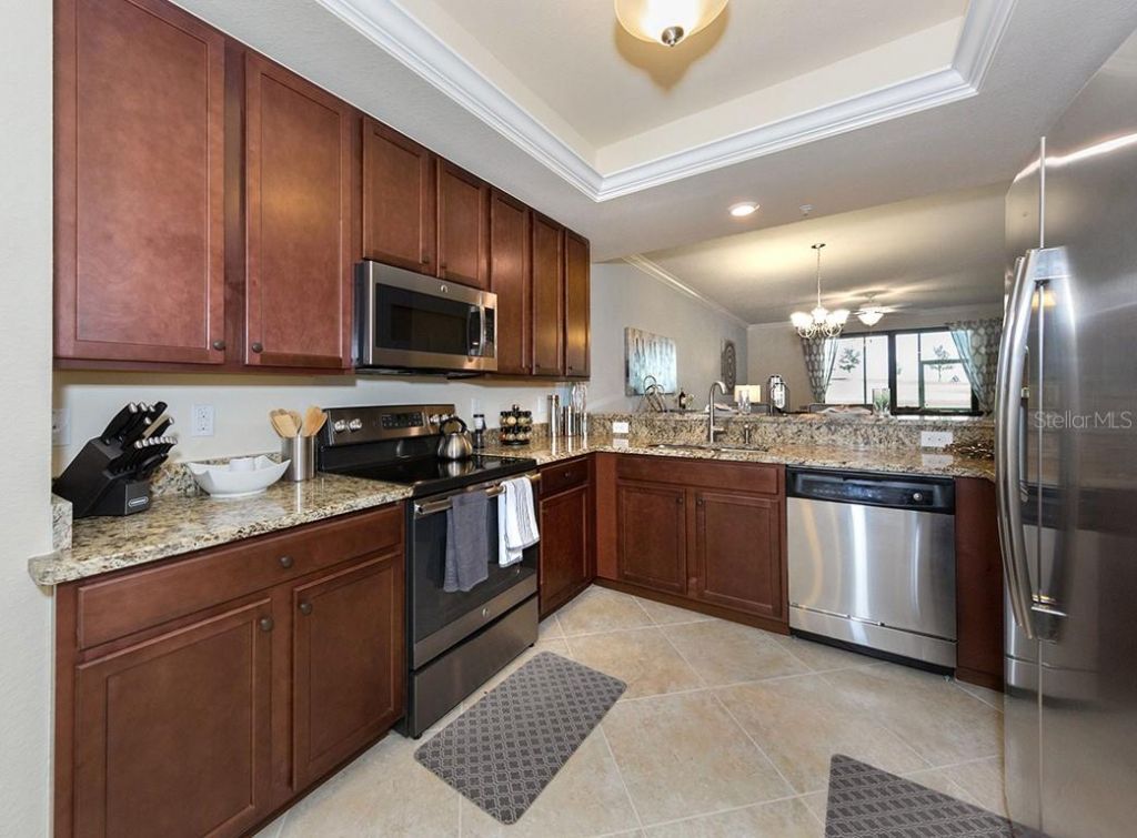 5528 Palmer Circle, Unit 105, Lakewood Ranch, FL 34211 Photo