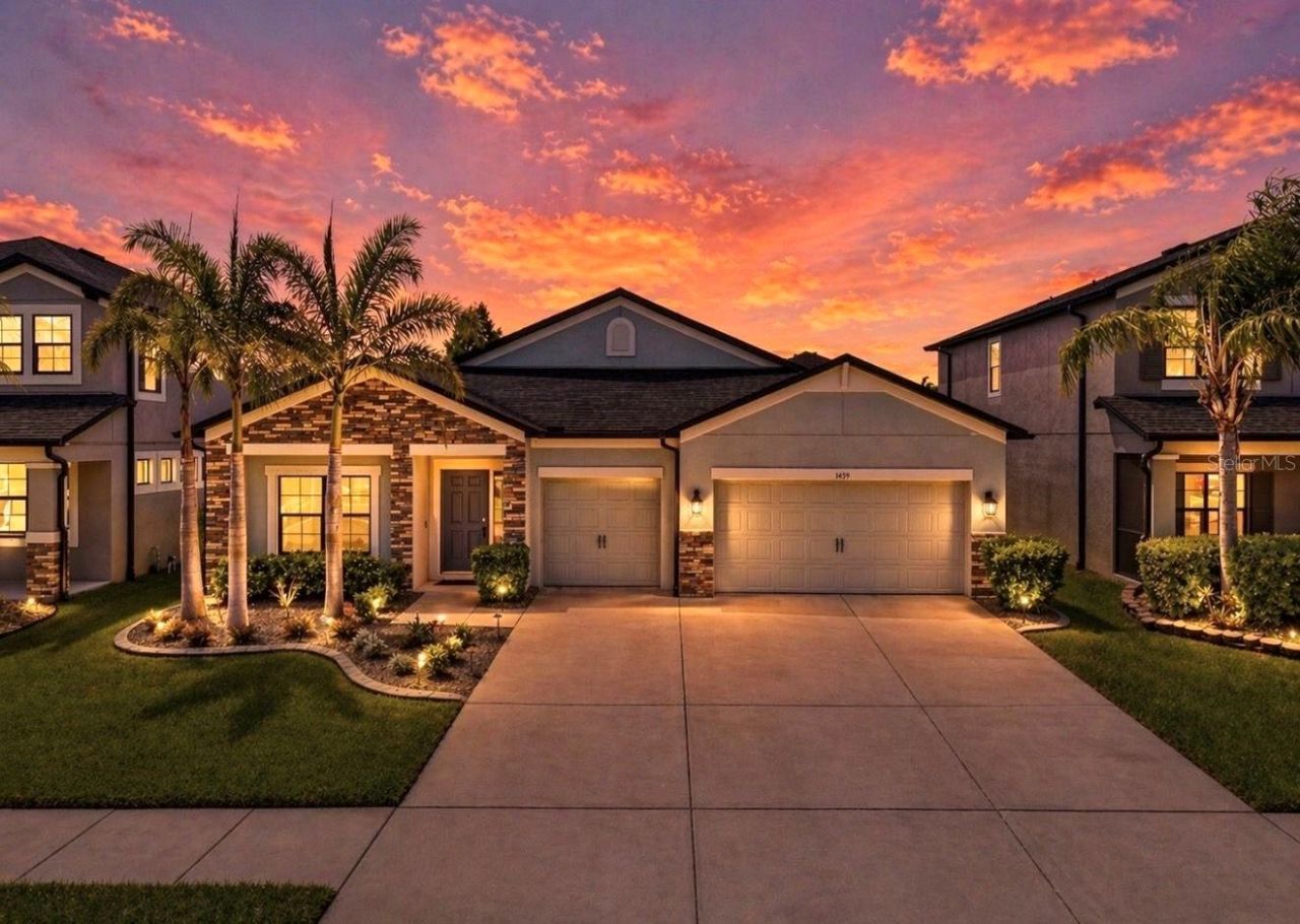 11439 Carlton Fields Drive, Riverview, FL 33579 Main Photo