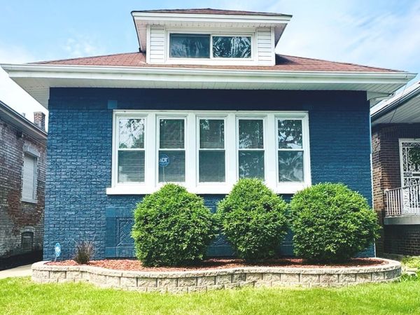 9432 S Vernon Avenue, Chicago, IL 60619