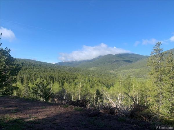 3207 VAUGHN Lane , Fort Garland, CO 81133