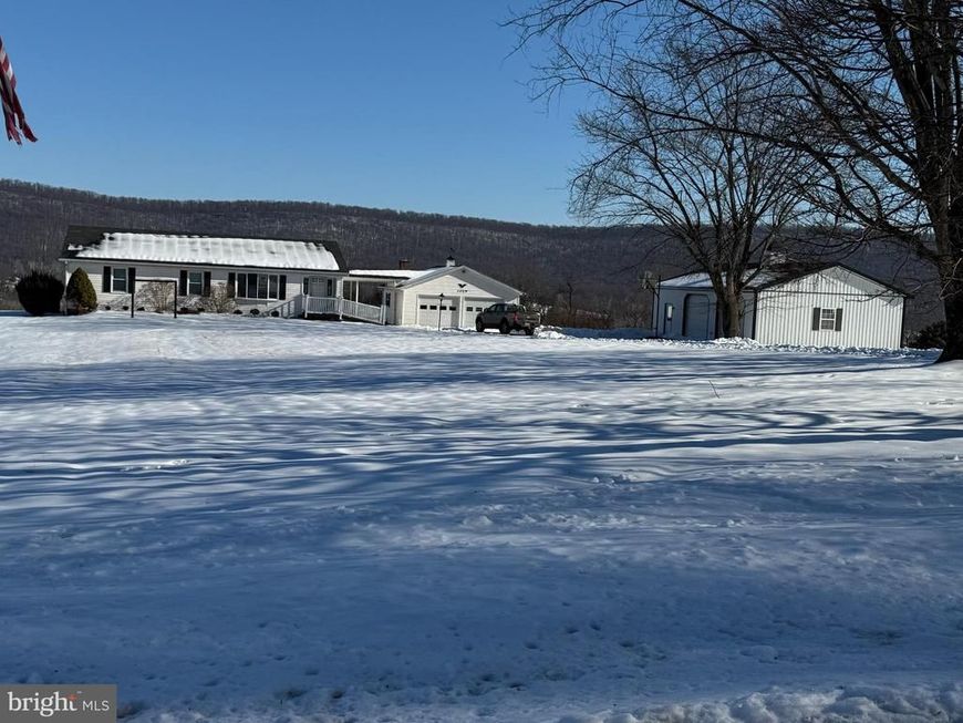 2029 Reed Road, Knoxville, MD 21758 Main Photo