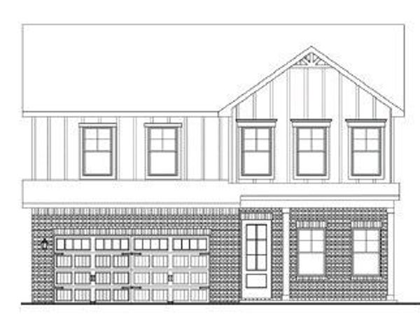 1032 Bluestem Rd , Columbia, TN 38401