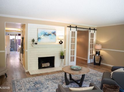 2016 Branch Lane, Reno, NV 89509 Photo