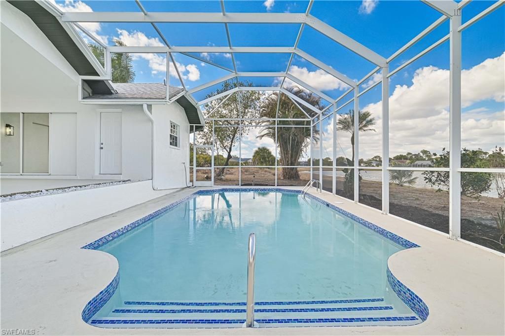 835 Geneva St E, Lehigh Acres, FL 33974 Photo