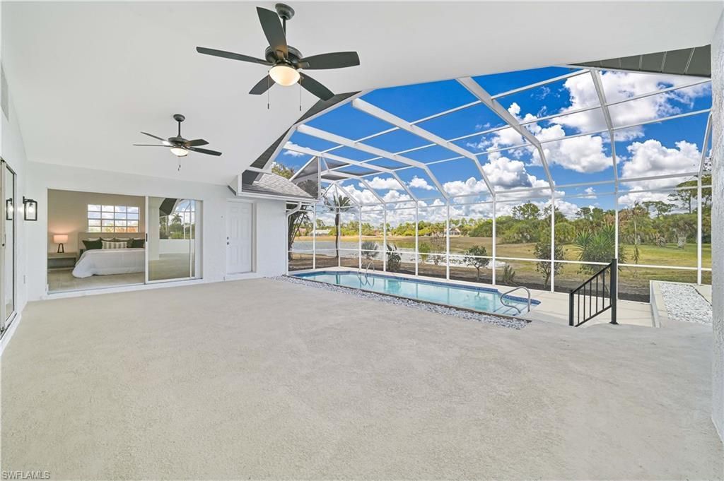 835 Geneva St E, Lehigh Acres, FL 33974 Photo