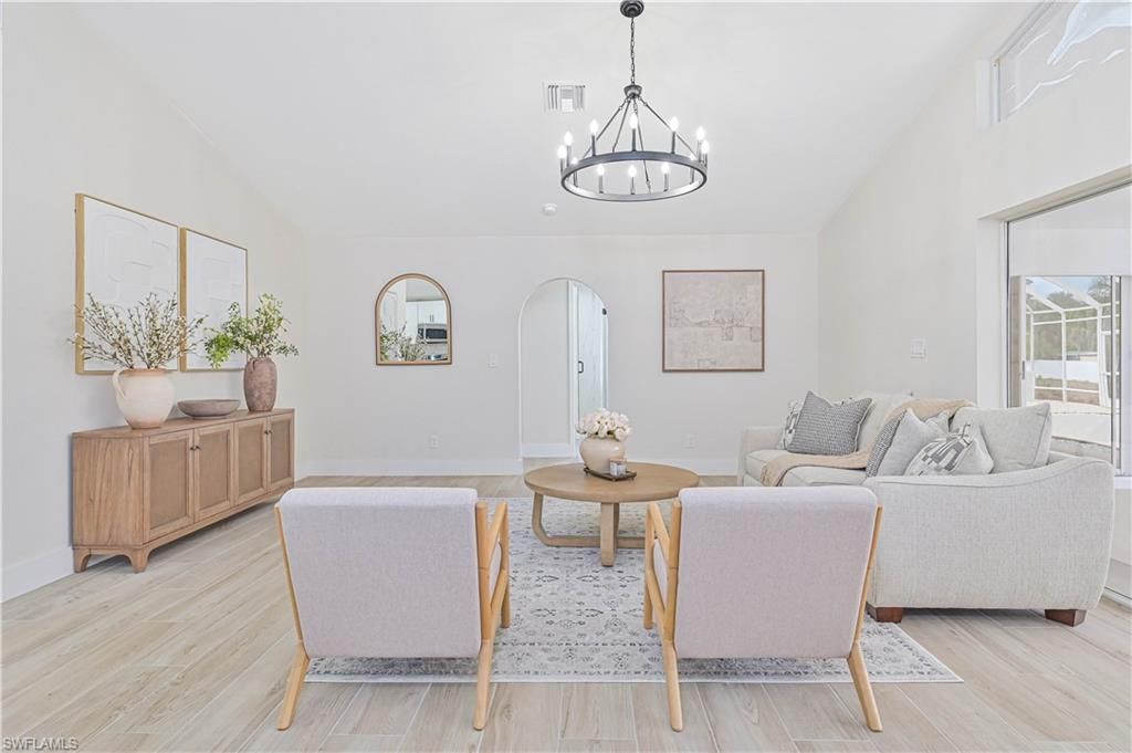 835 Geneva St E, Lehigh Acres, FL 33974 Photo