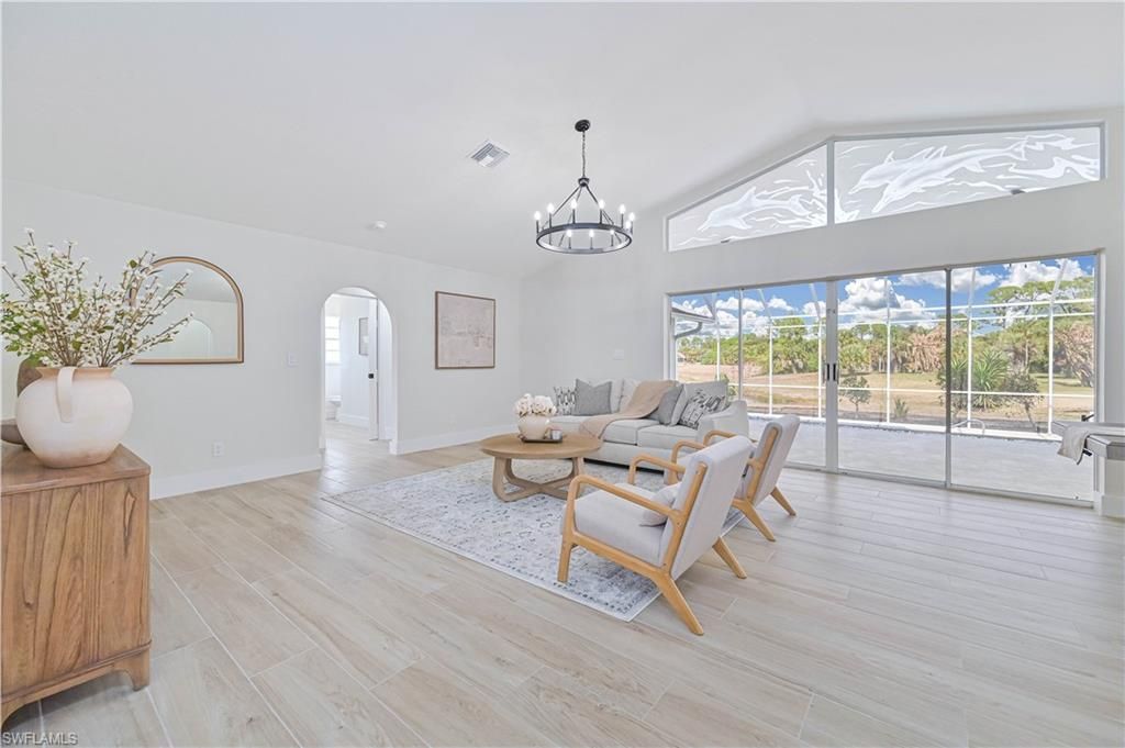 835 Geneva St E, Lehigh Acres, FL 33974 Photo