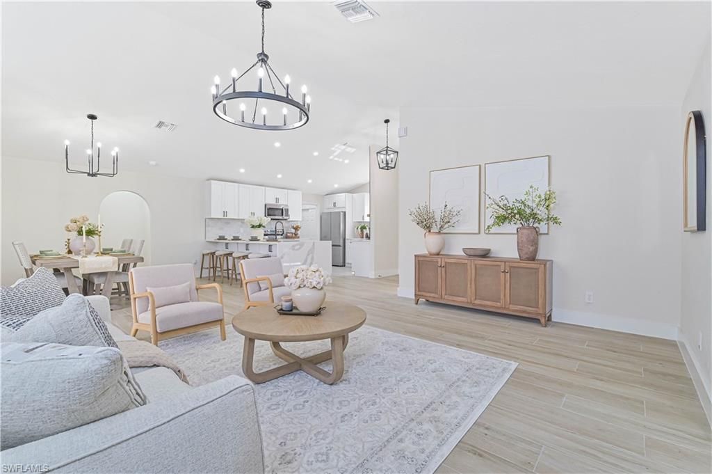 835 Geneva St E, Lehigh Acres, FL 33974 Photo