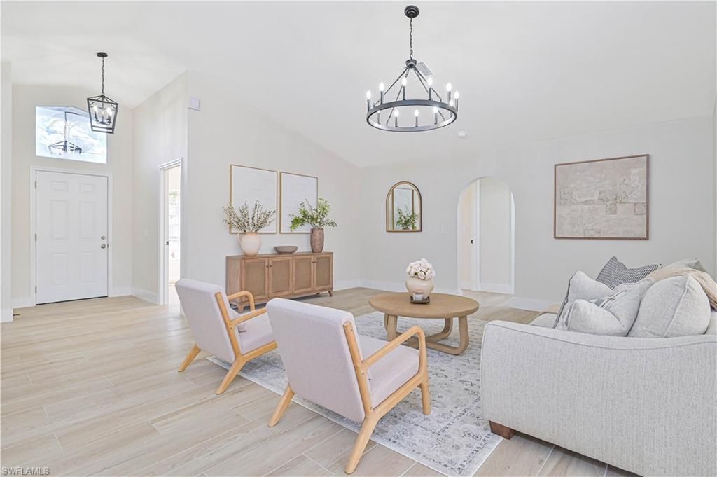 835 Geneva St E, Lehigh Acres, FL 33974 Photo