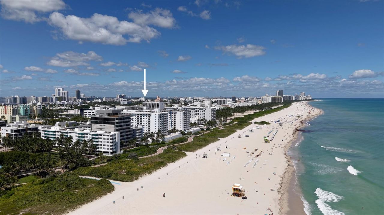 345 Ocean Dr, Unit 718, Miami Beach, FL 33139 Photo