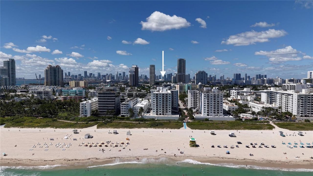 345 Ocean Dr, Unit 718, Miami Beach, FL 33139 Photo