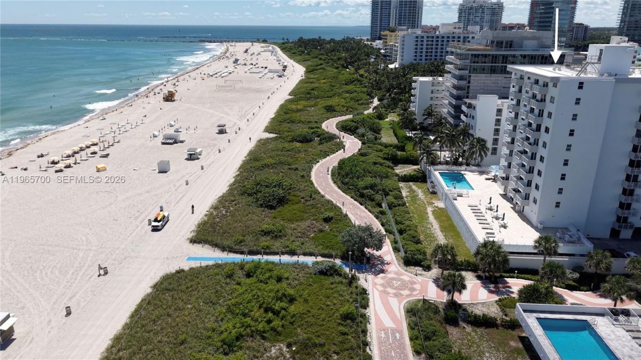 345 Ocean Dr, Unit 718, Miami Beach, FL 33139 Photo