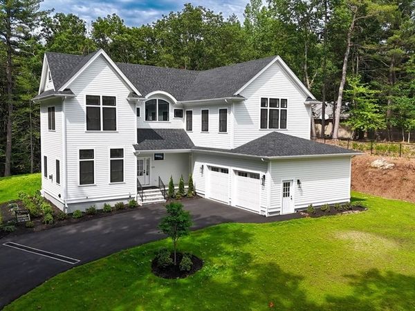 213 Sandy Valley Road, Dedham, MA 02026